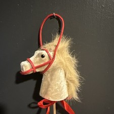 Mini hobby horse for sale  Marion