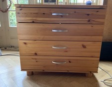 Thuka pine chest for sale Thuka pine chest for sale  LONDON