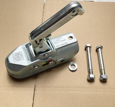 Bpw winterhoff ww30 gebraucht kaufen  Paderborn