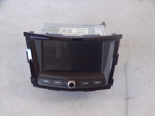 6284 autoradio stereo usato  Sant Angelo Romano