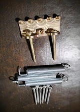 Solder brass tremolo for sale  Appleton