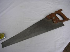 panel saw for sale  LLANDUDNO