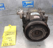 9770126011 compressore hyundai usato  Italia