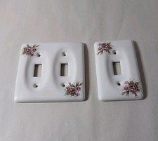 Vintage ceramic light for sale  Pinckney