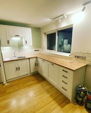 Nearly new kitchen for sale  TWICKENHAM