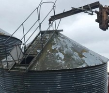 Corn bin grain for sale  BURTON-ON-TRENT