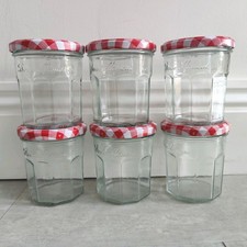 Bonne maman glass for sale  FAREHAM