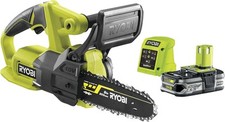 Ryobi elettrosega batteria usato  Serrara Fontana