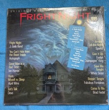 Vintage fright night for sale  Adams