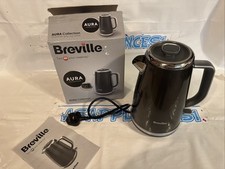 Breville aura electric for sale  NOTTINGHAM