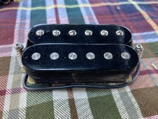 Captador de guitarra Black 2000s Epiphone Hot Bridge ~ Les Paul, SG Special, DOT ~ 16.2k comprar usado Captador de guitarra Black 2000s Epiphone Hot Bridge ~ Les Paul, SG Special, DOT ~ 16.2k comprar usado  Enviando para Brazil
