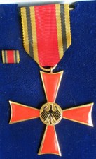 Bundesverdienstkreuz band klas gebraucht kaufen  Berlin