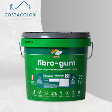 Liquiplast fibrogum original usato  Castelsardo