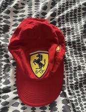 Vintage official ferrari for sale  CREDITON
