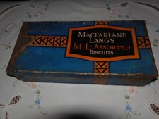 Vintage antique macfarlane for sale  CANNOCK