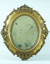 Ancien cadre tableau d'occasion  Toulouse-