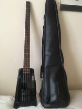 Hohner b2a headless for sale  MILTON KEYNES