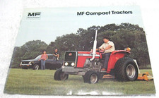 Vintage 1983 massey for sale  Independence