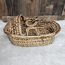 Vintage palm leaf for sale  Luther