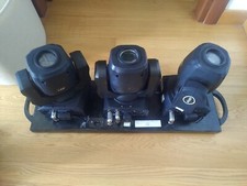 Mini beam motorizzate usato  Perugia
