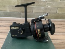 Moulinet mitchell 4450z d'occasion  Carqueiranne