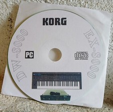 Editor soundbank korg usato Editor soundbank korg usato  Solferino