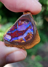 Large 44ct colorful for sale  Candler