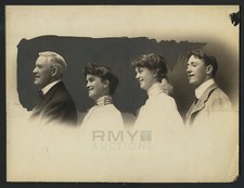 1890 george cohan for sale  Wilder