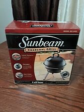 Charcoal grill sunbeam for sale  Peoria