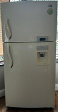 Refrigerator freezer model for sale  MANCHESTER