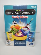 Trivial pursuit family for sale  Johnstown