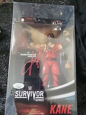 wwe mattel elite kane for sale wwe mattel elite kane for sale MIDDLESBROUGH
