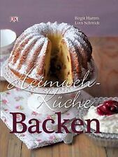 Heimwehküche backen birgit gebraucht kaufen  Berlin