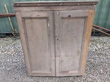 Vintage pine cupboard for sale  PENRITH