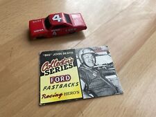 Racing champions stockcar gebraucht kaufen  Harthausen