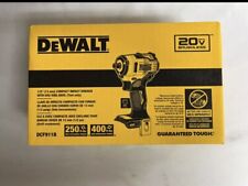 Dewalt dcf911b 20v for sale  Cumming