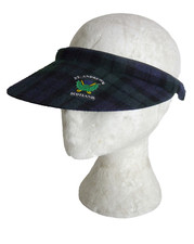 Golf visor andrews for sale  DOVER