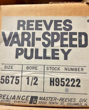 5675 variable speed for sale  Louisville