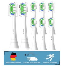 Sanfte zahnbürstenaufsätze p gebraucht kaufen  Berlin