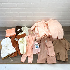 Large lot cloth for sale  Monroe