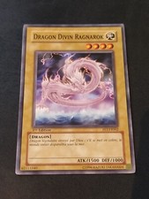 Dragon divin ragnarok d'occasion  Pontault-Combault