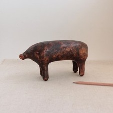 Rare miniature leather for sale  Oak View