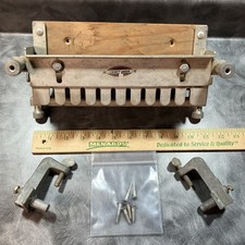 Vintage craftsman dovetail d'occasion  Expédié en Belgium