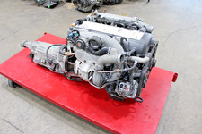 Toyota 1jz gte for sale  Auburn