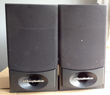 Wharfedale valdus 200 for sale  BASINGSTOKE