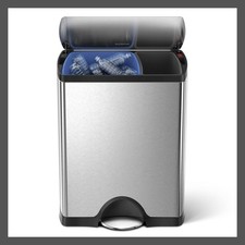 bin trash double for sale bin trash double for sale USA