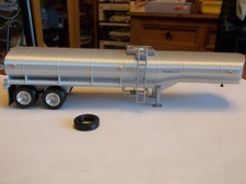 Reboque petroleiro para IXO TR100 Mack R - Caminhão de pato de borracha Convoy - 1/43 - FALHA, usado comprar usado  Enviando para Brazil
