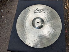 Paiste 402 crash for sale  NEWPORT