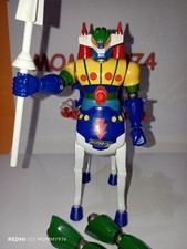 Jeeg takara panzeroid usato  Vernio