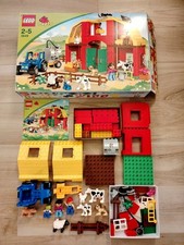 Lego set 5649 usato  Concesio